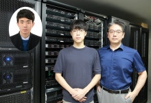 "복잡한 연결 관계도 추론" KAIST, 그래프 통합 처리 DB 개발