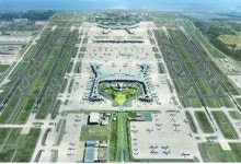 공항 자회사 노동자들 "19일부터 총파업…추석까지 계속"
