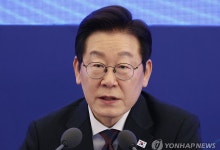 李대통령, 軍폭발사고에 "철저 조사"…해경 실종에 "신속 수색"(종합)