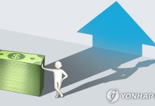 멀어지는 '1인당 GDP 4만달러' 시대…7년간 4년 이상 늦춰져