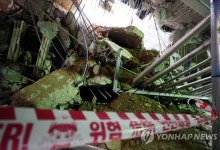 국가인증감리제 도입…올해 건축시설감리인 150명 이내 선발