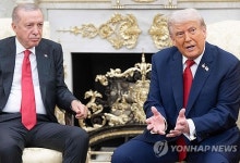 트럼프 "연방정부 셧다운으로 공무원 해고되면 민주당 책임"