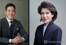 신세계그룹. 실적부진 경영자 교체…가족과 측근·40대 발탁