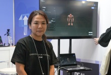도쿄게임쇼 찾은 NC AI "현지 업체 반응 뜨거워"[AI픽]