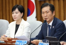 정청래, 국정자원 화재에 "당 차원 지원대책 강구…조속 정상화"