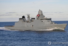 유럽 '드론 공포' 확산…나토, 발트해에 방공함 긴급 투입