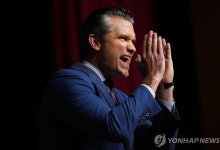 "美국방부, 정보유출 금지 서약·무작위 거짓말탐지 조사 추진"
