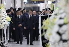 행안부, 전산망 장애 대응 직원 휴식보장키로…"무거운 마음"