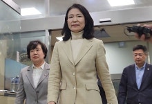 이진숙 석방에…與 "이러니 사법 개혁"·국힘 "수사 위법 확인"
