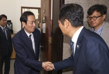 우상호 "대통령-與 온도차 날때 난감…국민 지지받는 개혁 필요"