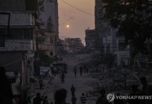 하마스 "중재국, '영구 종전' 보장…무장해제는 수용 불가"