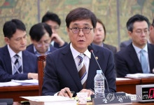 최휘영 장관 "출국납부금 현실화해야…1만원보다 훨씬 높아야"