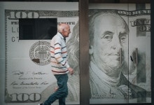 IMF "2029년 전세계 국가채무비율 100% 돌파"…1948년 이후 최고