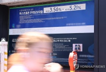 잇단 규제에 1주택·무주택자도 발묶여…주담대 한도 6억 줄기도