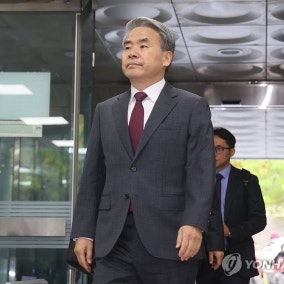 이종섭 구속심사 종료…"尹 전화해 질책했지만 부당지시 안해"(종합2보)