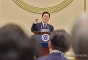 李대통령 "공직자 24시간 일해야, 돈은 마귀"…기강 확립 …