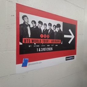 "���� �޶� BTS�� �ϳ���"���ƹ̰� ������ '���� ����' ���