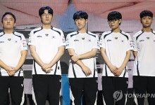 [아시안게임] '포켓몬 유나이트' 동메달…e스포츠 메달 4개로 늘어