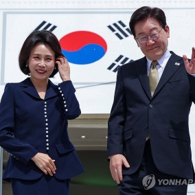 李대통령, 29일 '3대 메가' 회의 주재…정주여건 지원안 논의