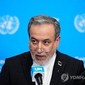 이란 매체 "대표단, 뉴욕서 미국과 회담 계획 없어"