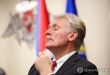 크렘린궁, 평화 불가 시 전력 다해 싸우겠다고 경고