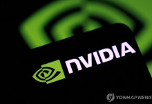 엔비디아, 그록 인수 과정서 주주권 침해 혐의로 피소