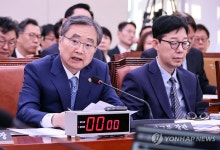 우크라 외무, 북포로 논란을 외교적 오해로 규정하며 관계 회복 희망