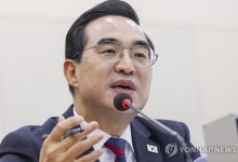 박홍근, 이 대통령 골프 논란에 매뉴얼 대응 강조