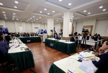 정청래 미 비자 보류에 여야, 동맹 신뢰 훼손 우려 표명