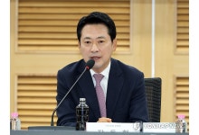 장동혁, 이 대통령에 '굴종·사대하며 자존심 짓밟아' 비판