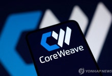 코어위브 공동창업자 3명, 주가 폭락 전 33억달러 주식 매각