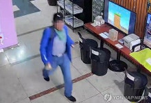 인천 흉기난동범 시민 5명 제압…의인들 대형 참사 막아