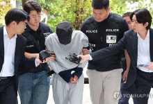 인천 흉기난동 피해자 가족, 피의자 엄중 처벌 요구