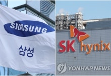 삼전닉스 급락 후 반등…코스피 5500대까지 밀렸던 '검은 목요일'의 여파