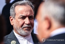 이란 외무, 사우디·후티 갈등 정치 해결 중재 의지 재확인