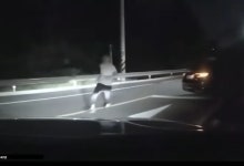이천 심야 차량습격 사건의 카자흐스탄인 용의자 구속