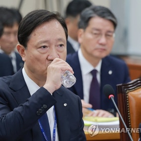 이찬진 "해킹때 CEO 책임 강화...망분리규제 완화는 단계적으로"(종합)