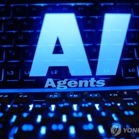 "단 한 명이 AI 에이전트 활용해 기업 100곳 해킹 성공"