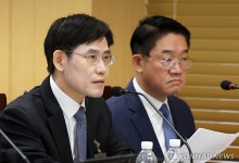전북선관위원장, 유권자 표심 누락에 '기대 못 미쳐 송구' 사과