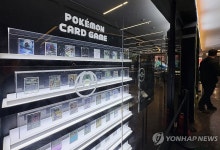 포켓몬 카드에 푹 빠진 2030