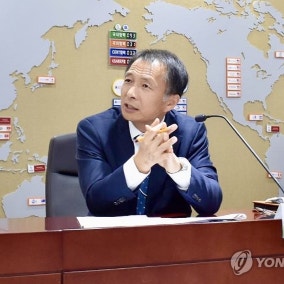 靑, 'PHP 취약점'에 민·관·군 긴급회의…"원팀으로 신속 조치"