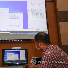 해킹 위협 커지는데…랜섬웨어 공격에도 경찰 수사중지 183건