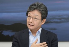 유승민 "尹, 제발 거짓말 그만하라…김건희 유배·귀양 보내야"