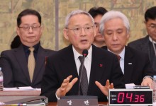 유인촌, '비상계엄 비판 보도 삭제' 의혹 KTV 감사 예고