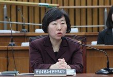 野 추천 헌법재판관 후보자들 "비상계엄, 딥페이크로 생각", "민주주의 길 험난"