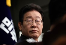 이재명 "국무총리 쓸데없는 담화로 주가 떨어지고 환율 치솟아"