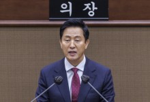 강혜경 "오세훈-김한정-명태균 셋이 만난 것 사실...오 시장 측 읍소하더라"