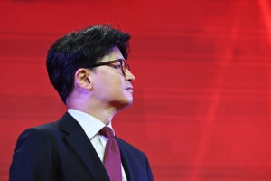 한동훈 