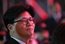 한동훈 "尹 당적, 대선 토론 전 김문수가 결단해야"