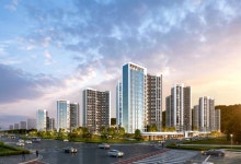 대전 갑천4BL, 청년과 신혼부부에 951세대 전량 공급